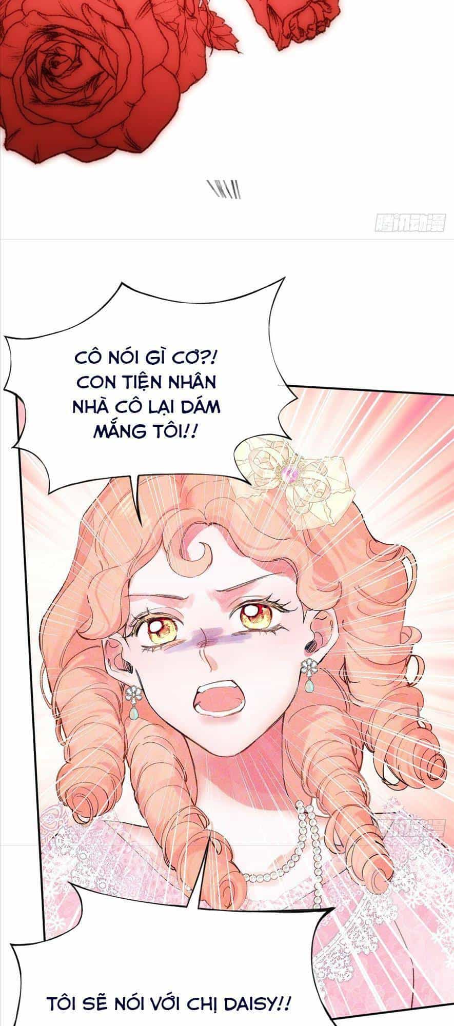 Phù Thuỷ Ác Độc Không Còn Lựa Chọn Nào Khác Ngoài Việc Trở Thành Ác Ma - Chương 9 - ảnh 13