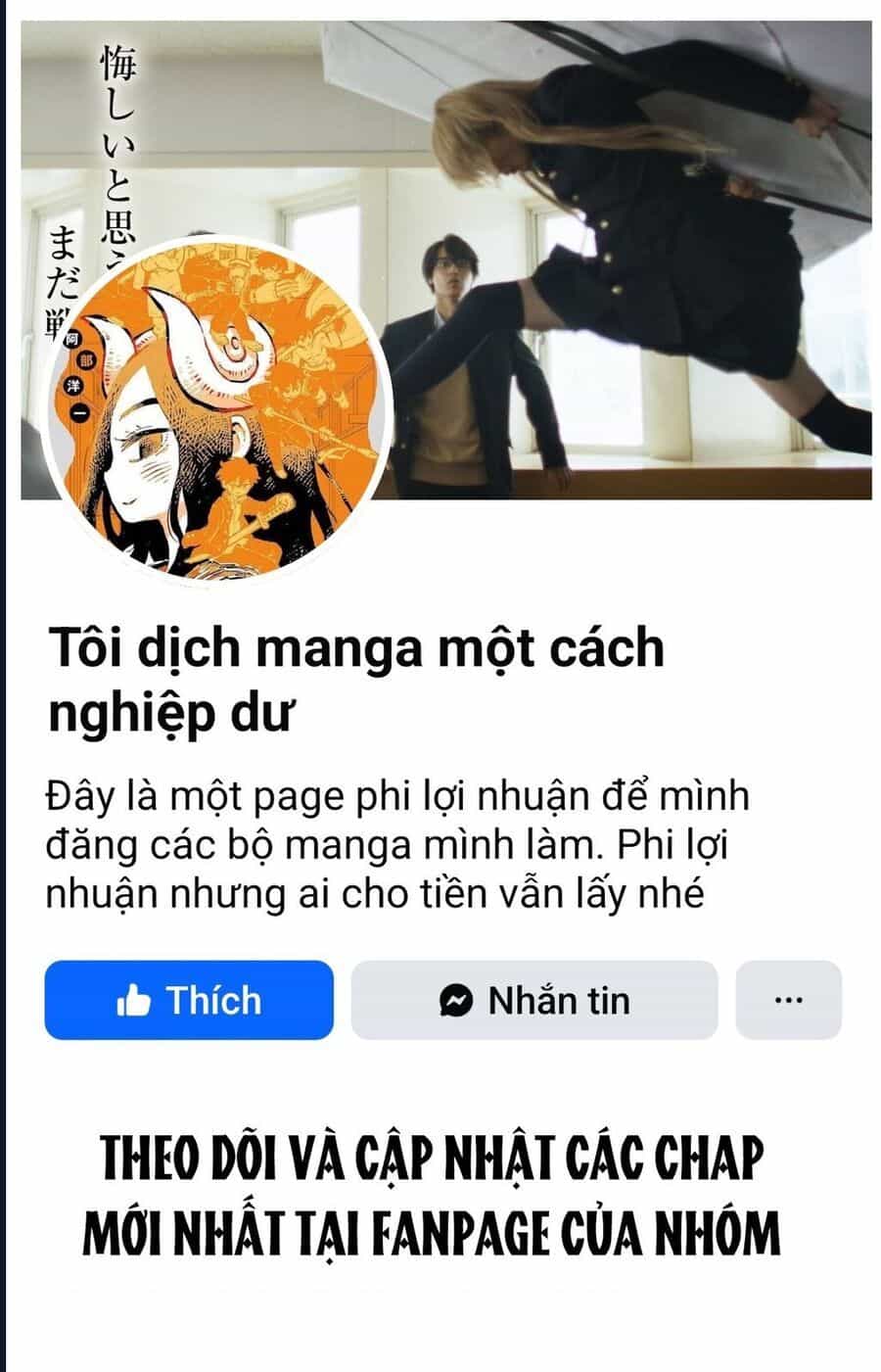 Phù Thủy Sừng Cừu Romi - Chương 18 - ảnh 2