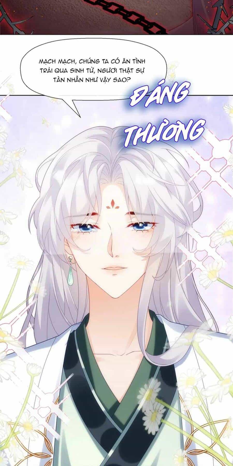 Phúc Hắc Hoa Yêu Mua Một Tặng Một - Chương 3 - ảnh 36