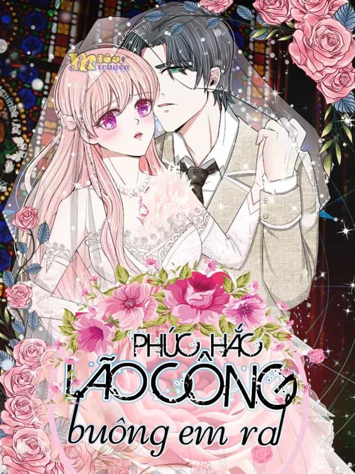 Phúc Hắc Lão Công Buông Em Ra - Chương 2 - ảnh 1