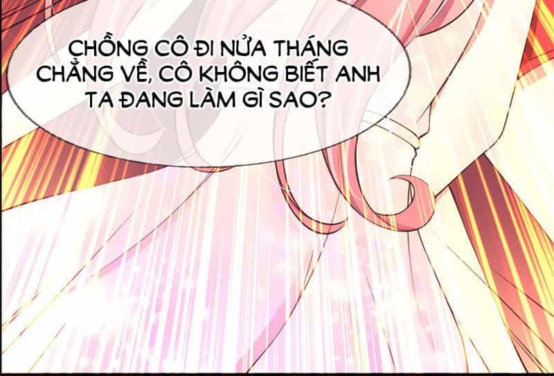 Phúc Hắc Lão Công Buông Em Ra - Chương 73 - ảnh 3