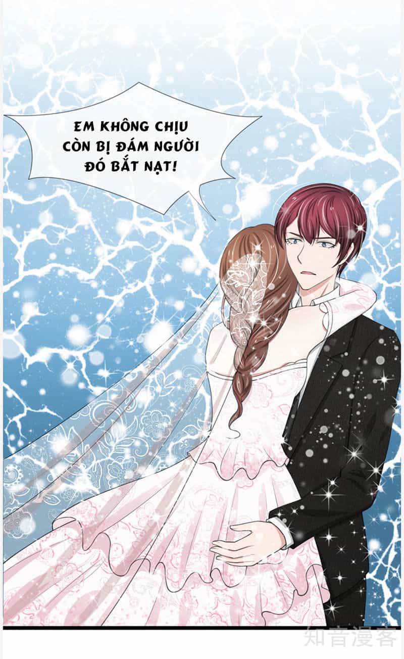 Phúc Hắc Lão Công Buông Em Ra - Chương 79 - ảnh 7
