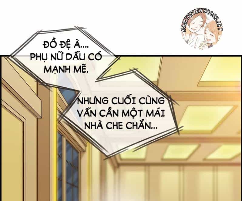 Phúc Hắc Thiếu Gia Trêu Chọc Tôi - Chương 2.1 - ảnh 27