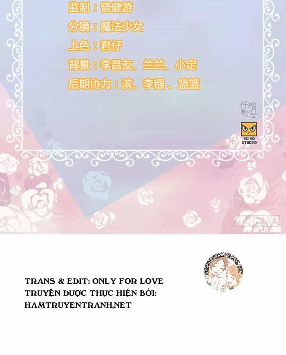 Phúc Hắc Thiếu Gia Trêu Chọc Tôi - Chương 7 - ảnh 2