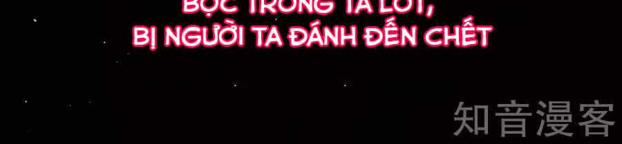 Phúc Hắc Vương Gia Đừng Làm Loạn - Chương 0 - ảnh 6