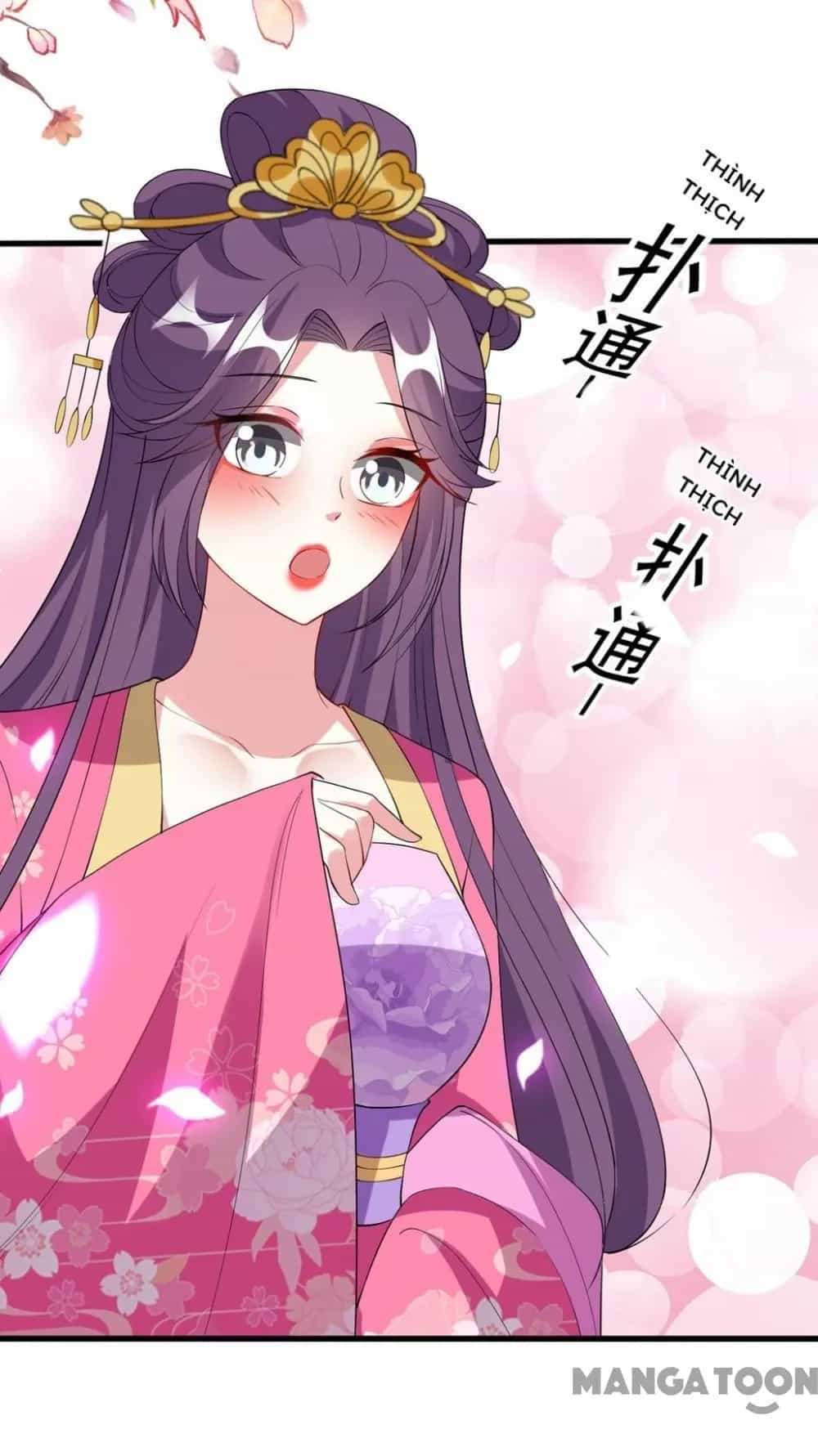 Phúc Hắc Vương Gia Đừng Làm Loạn - Chương 99 - ảnh 23