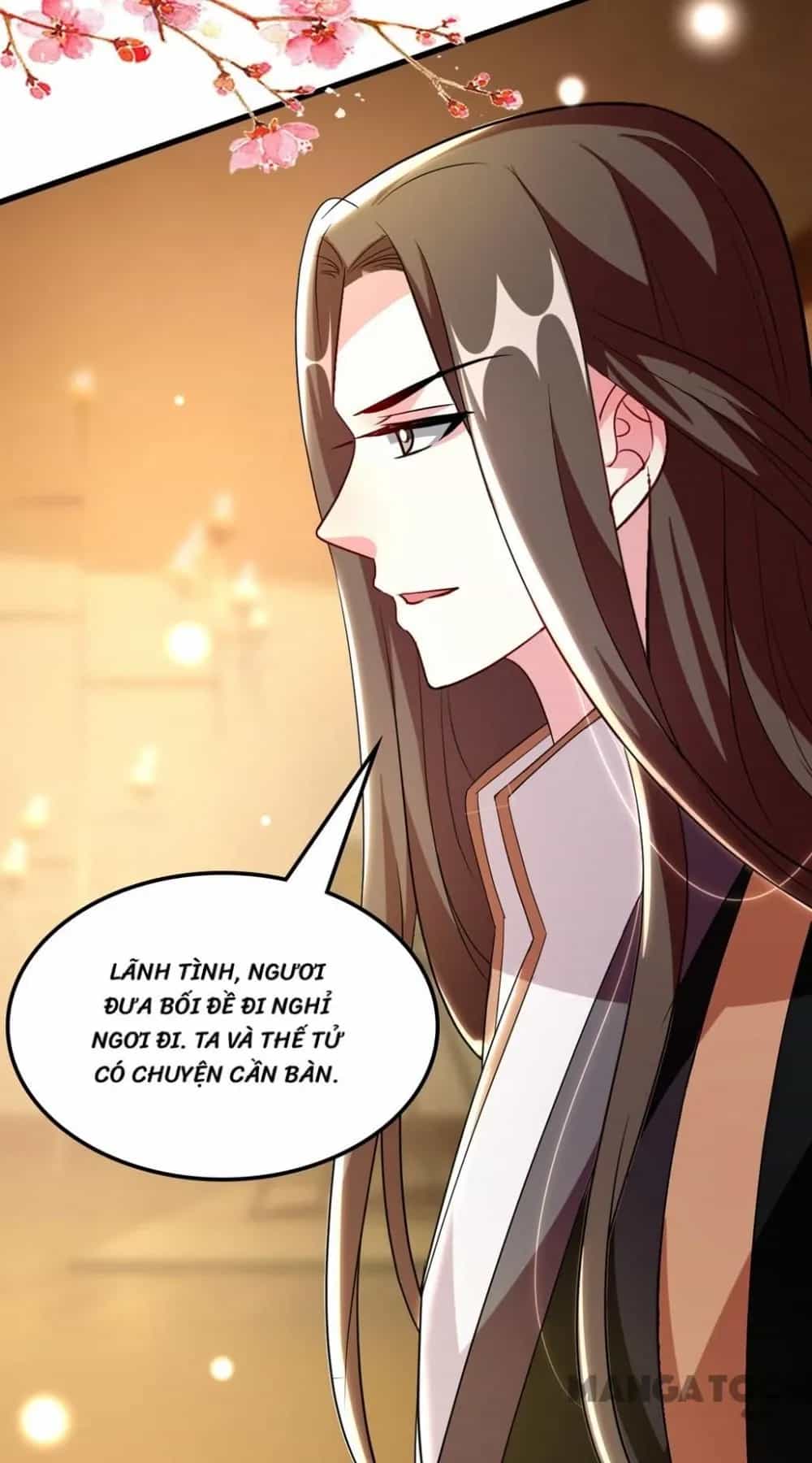 Phúc Hắc Vương Gia Đừng Làm Loạn - Chương 104 - ảnh 15