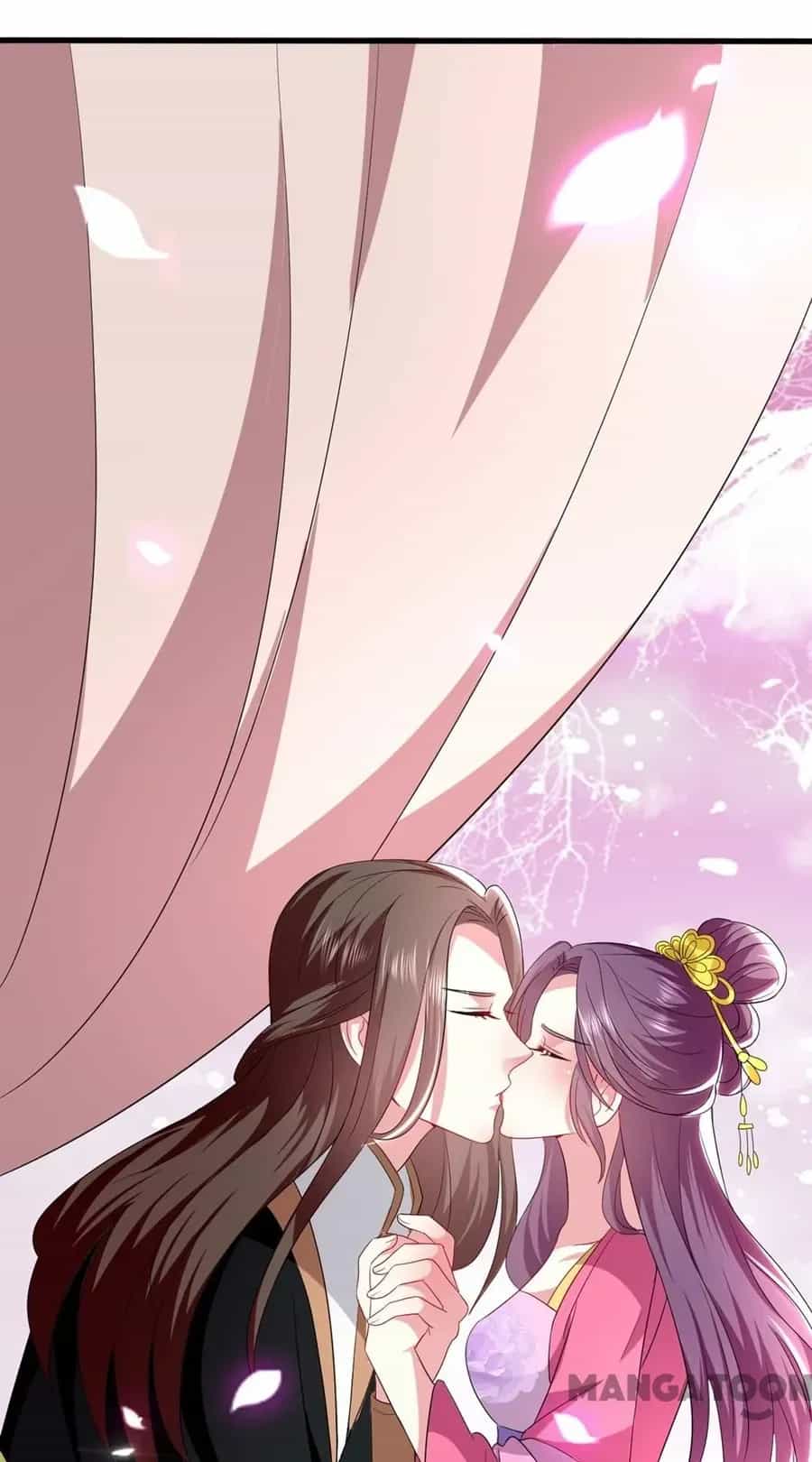 Phúc Hắc Vương Gia Đừng Làm Loạn - Chương 128 - ảnh 41