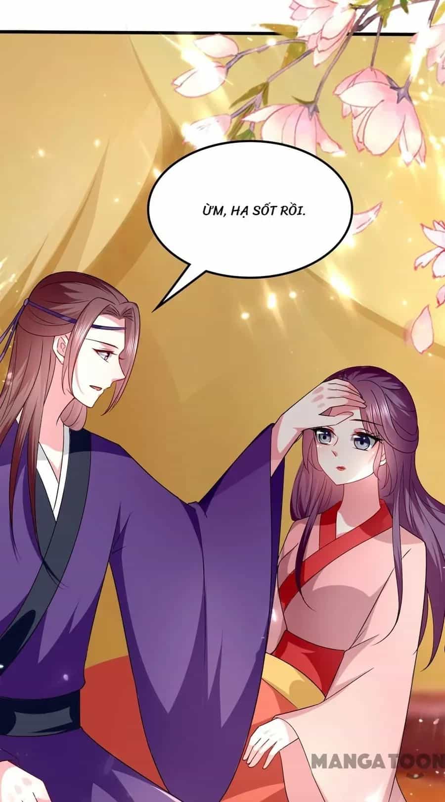 Phúc Hắc Vương Gia Đừng Làm Loạn - Chương 135 - ảnh 20