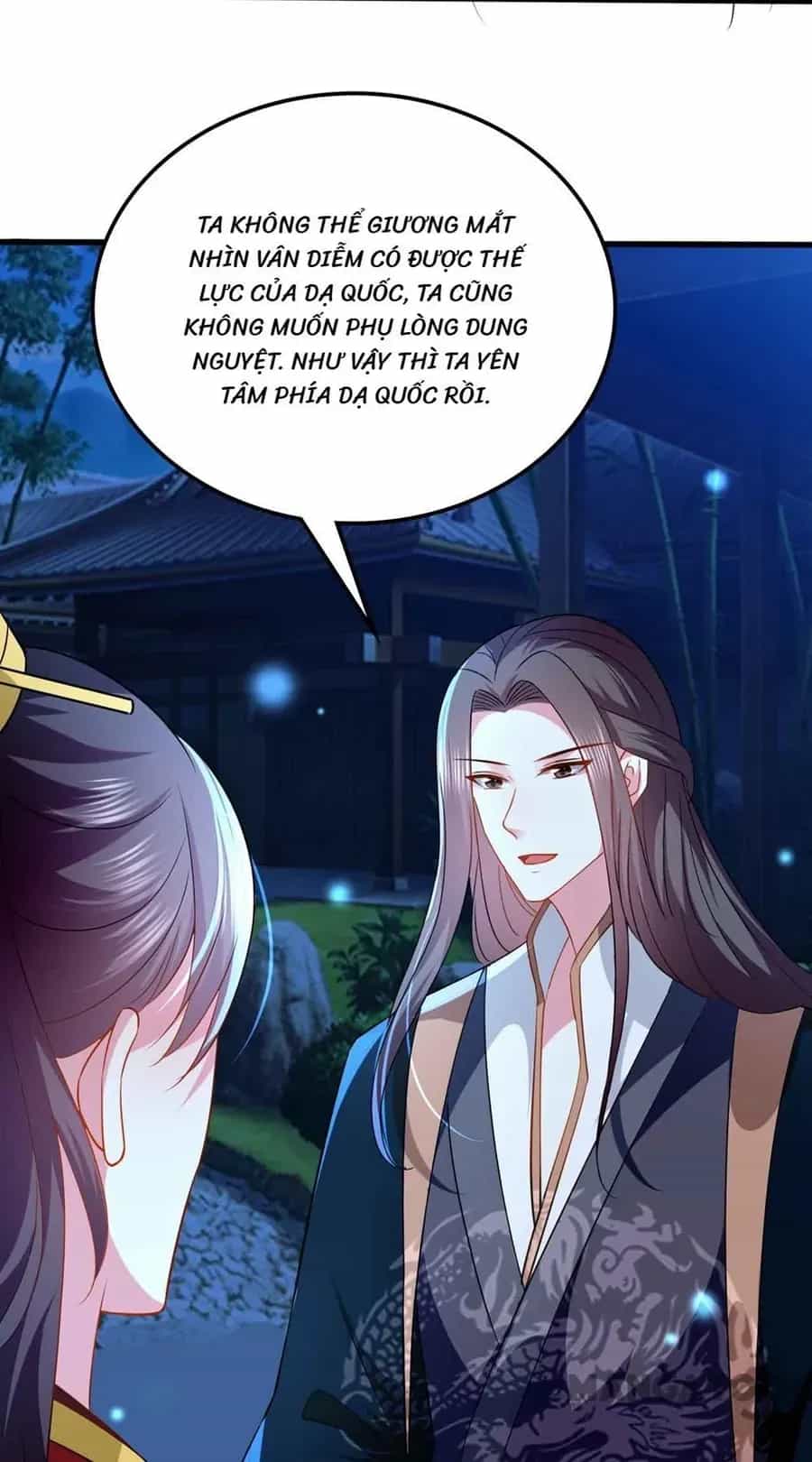 Phúc Hắc Vương Gia Đừng Làm Loạn - Chương 138 - ảnh 31