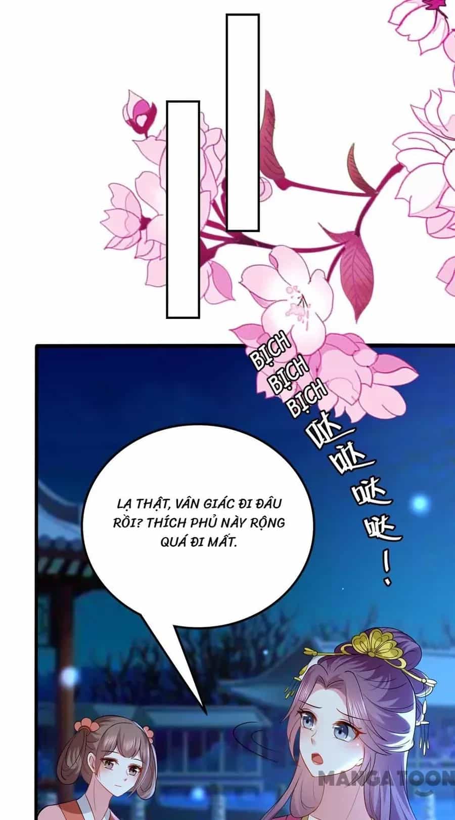 Phúc Hắc Vương Gia Đừng Làm Loạn - Chương 138 - ảnh 48
