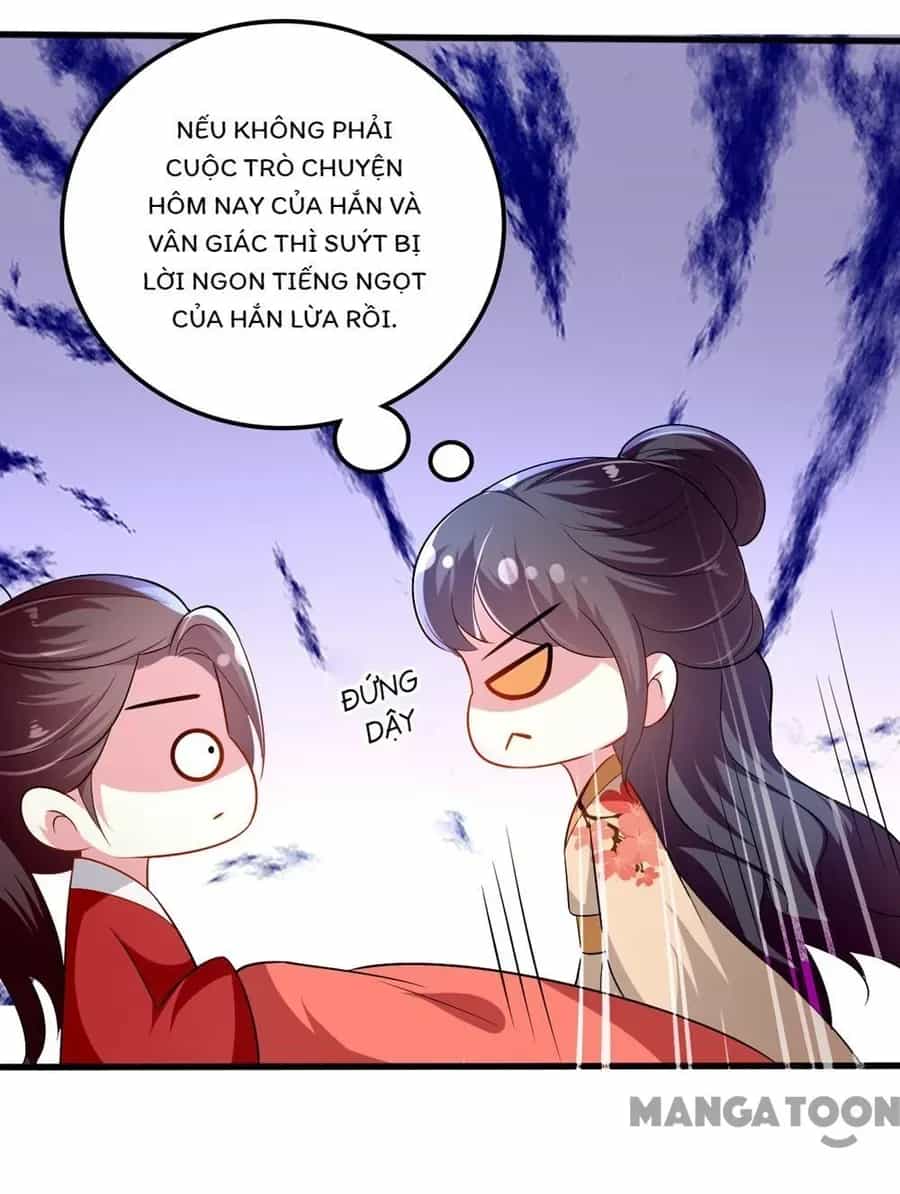 Phúc Hắc Vương Gia Đừng Làm Loạn - Chương 141 - ảnh 20