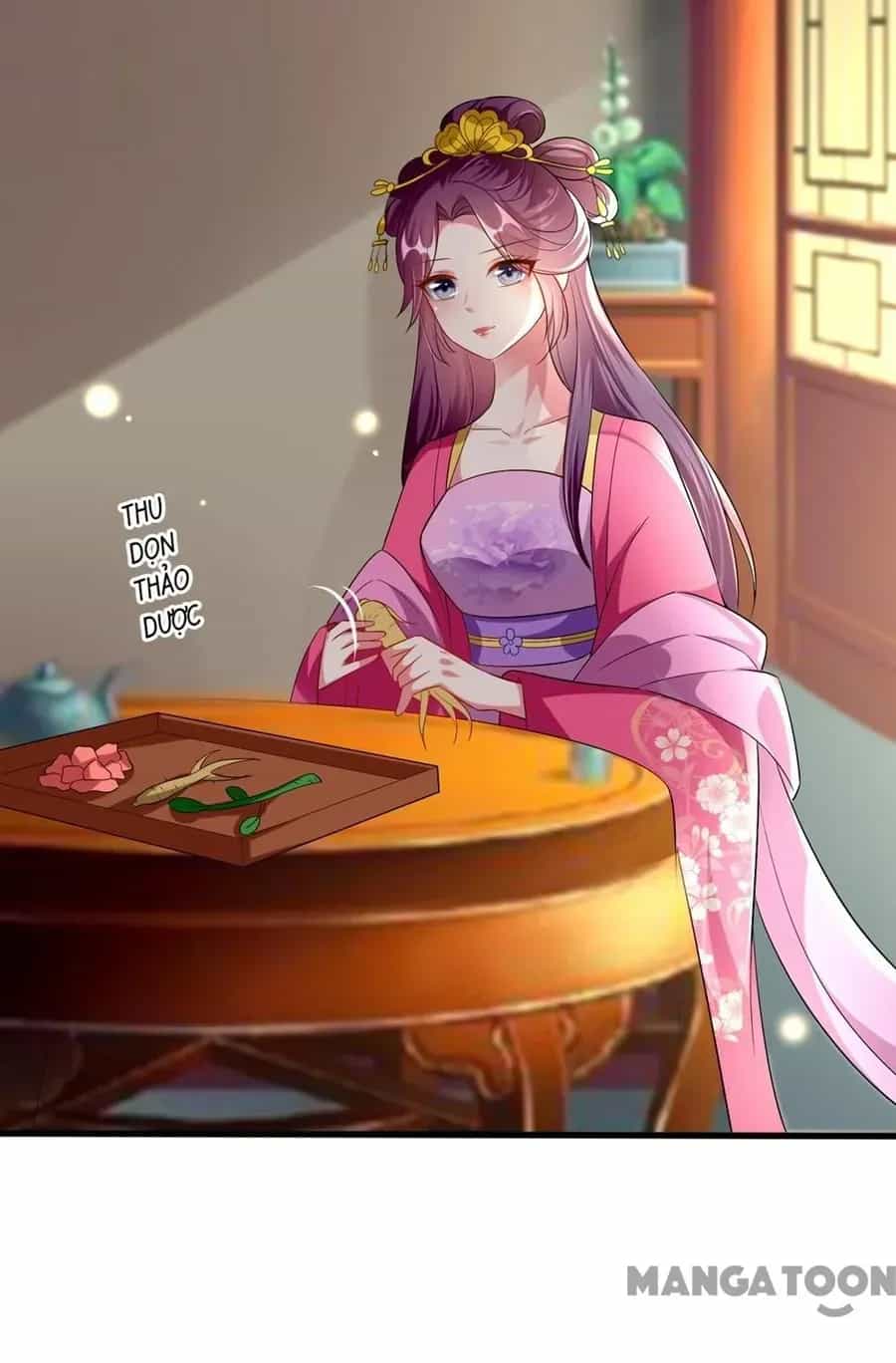 Phúc Hắc Vương Gia Đừng Làm Loạn - Chương 141 - ảnh 26