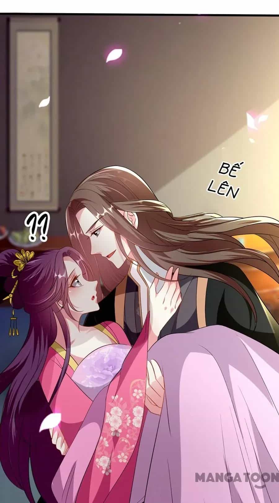 Phúc Hắc Vương Gia Đừng Làm Loạn - Chương 141 - ảnh 42
