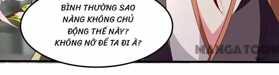 Phúc Hắc Vương Gia Đừng Làm Loạn - Chương 141 - ảnh 49