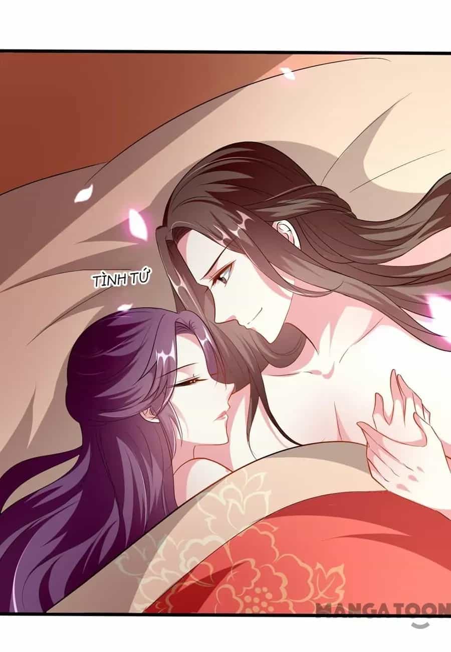 Phúc Hắc Vương Gia Đừng Làm Loạn - Chương 142 - ảnh 12
