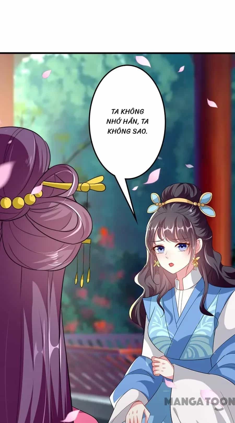 Phúc Hắc Vương Gia Đừng Làm Loạn - Chương 142 - ảnh 38