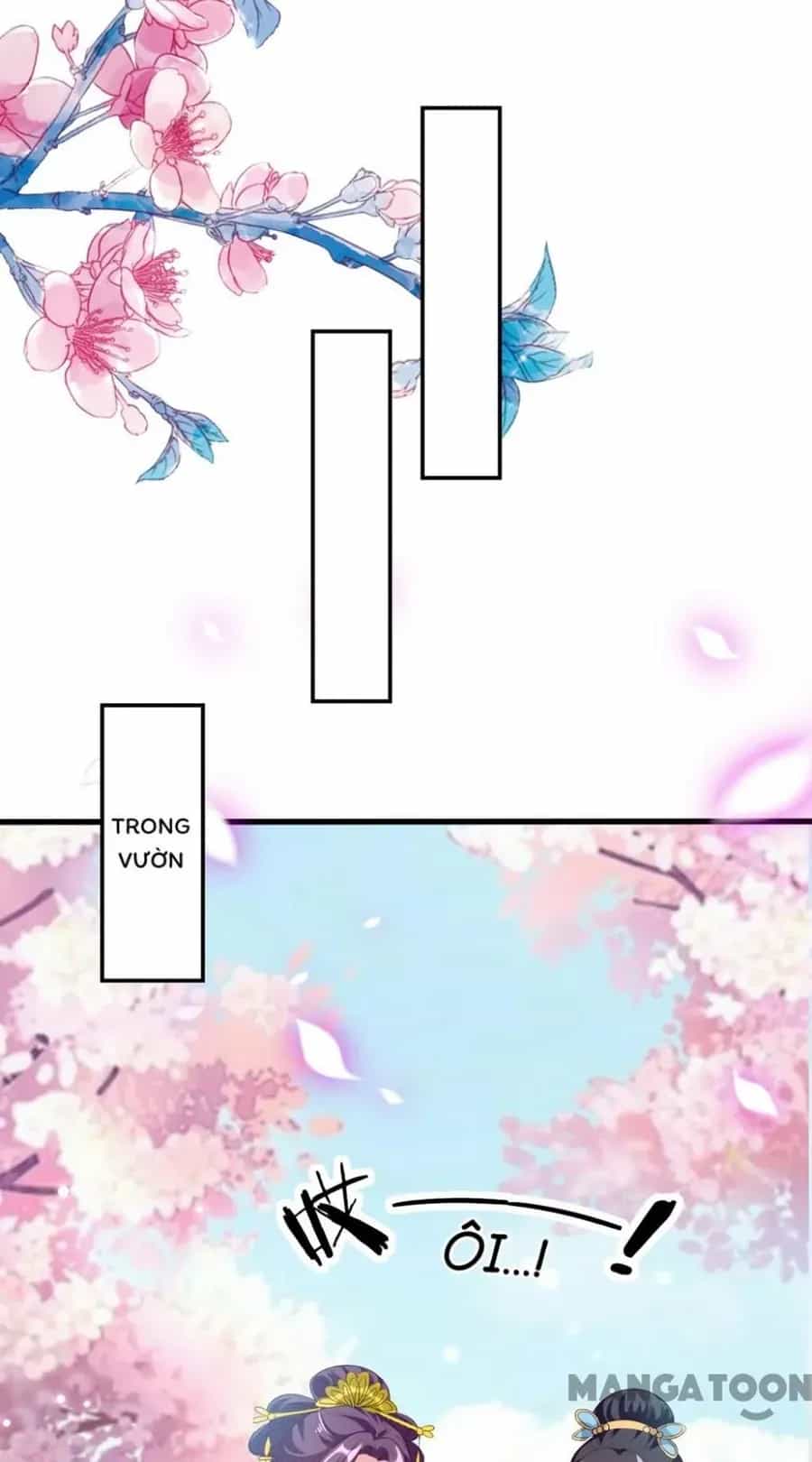 Phúc Hắc Vương Gia Đừng Làm Loạn - Chương 144 - ảnh 14