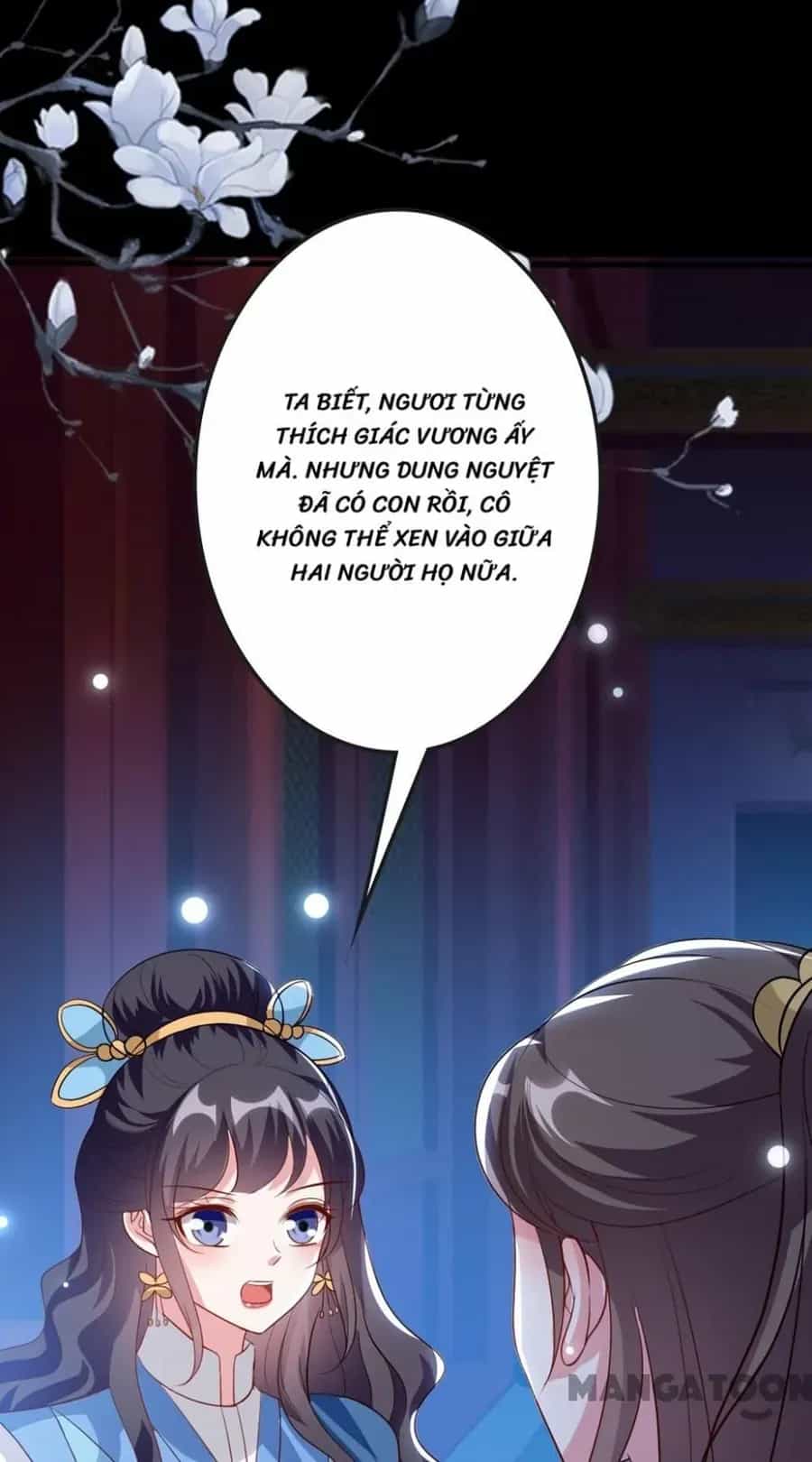 Phúc Hắc Vương Gia Đừng Làm Loạn - Chương 144 - ảnh 44