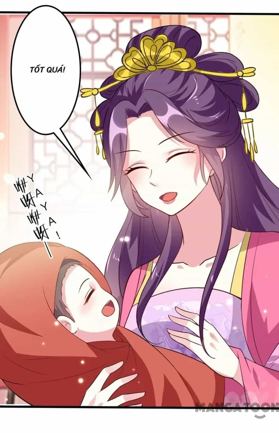 Phúc Hắc Vương Gia Đừng Làm Loạn - Chương 144 - ảnh 7