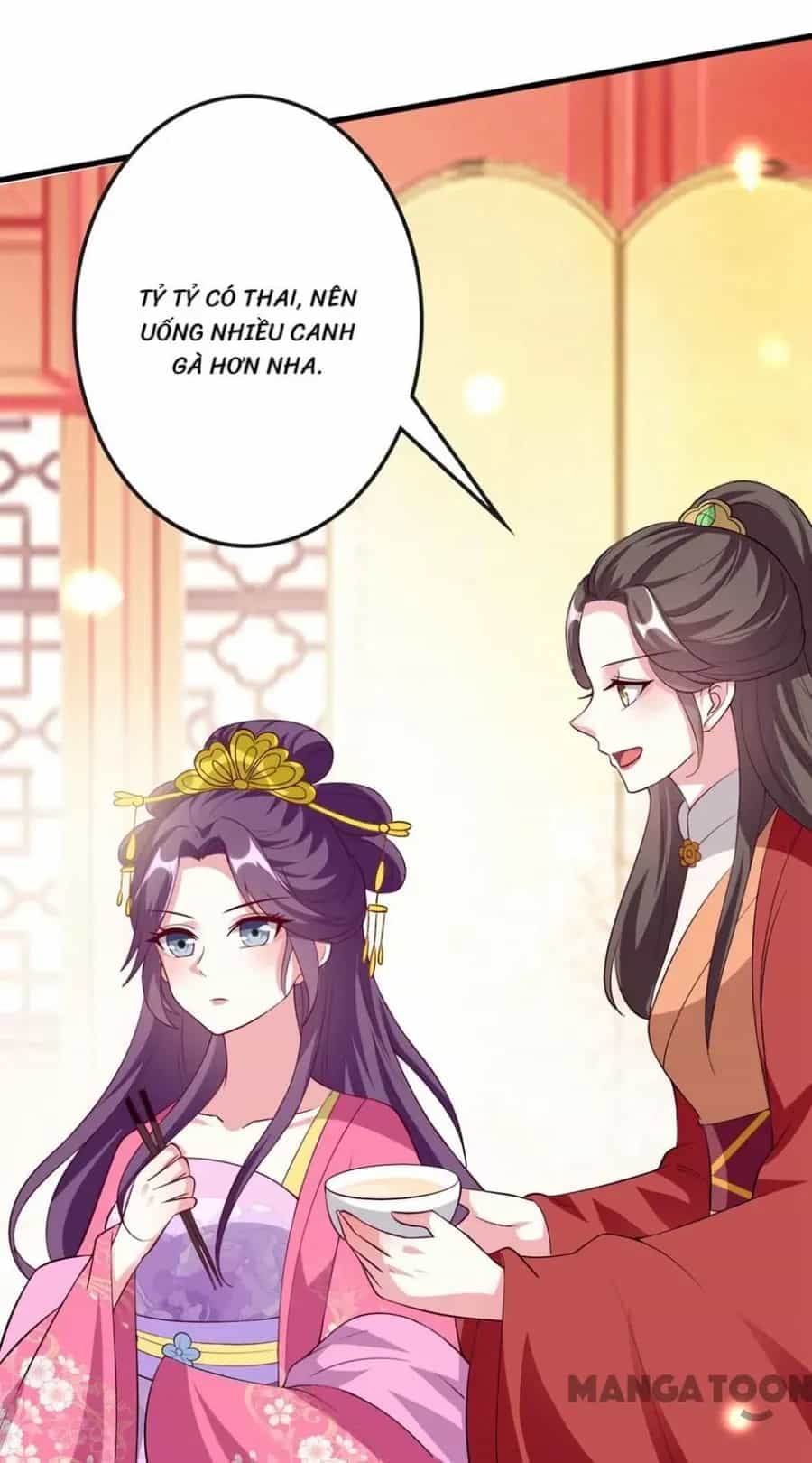 Phúc Hắc Vương Gia Đừng Làm Loạn - Chương 145 - ảnh 27