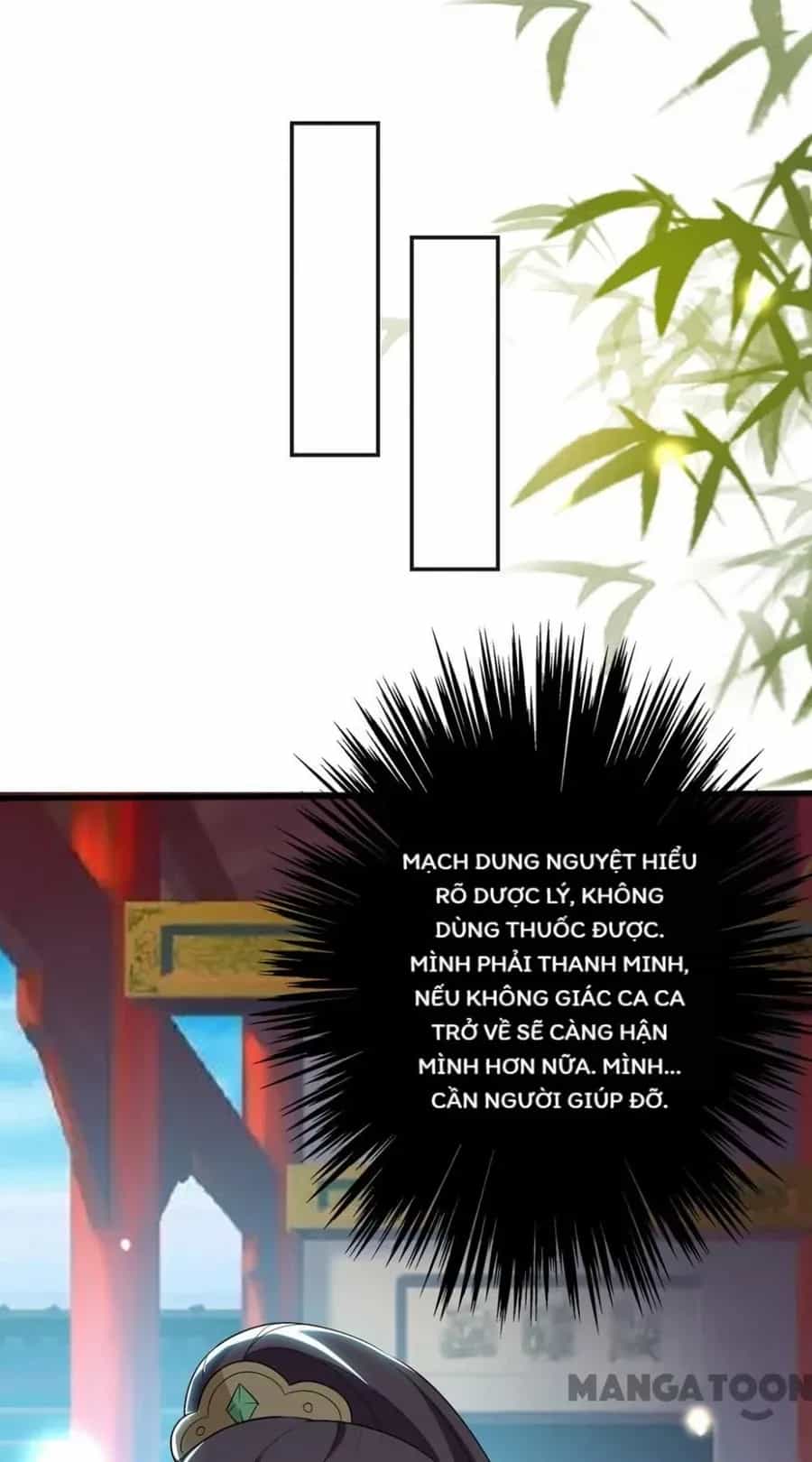 Phúc Hắc Vương Gia Đừng Làm Loạn - Chương 145 - ảnh 55