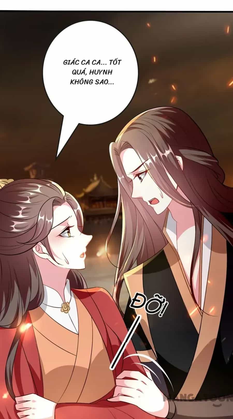 Phúc Hắc Vương Gia Đừng Làm Loạn - Chương 149 - ảnh 35