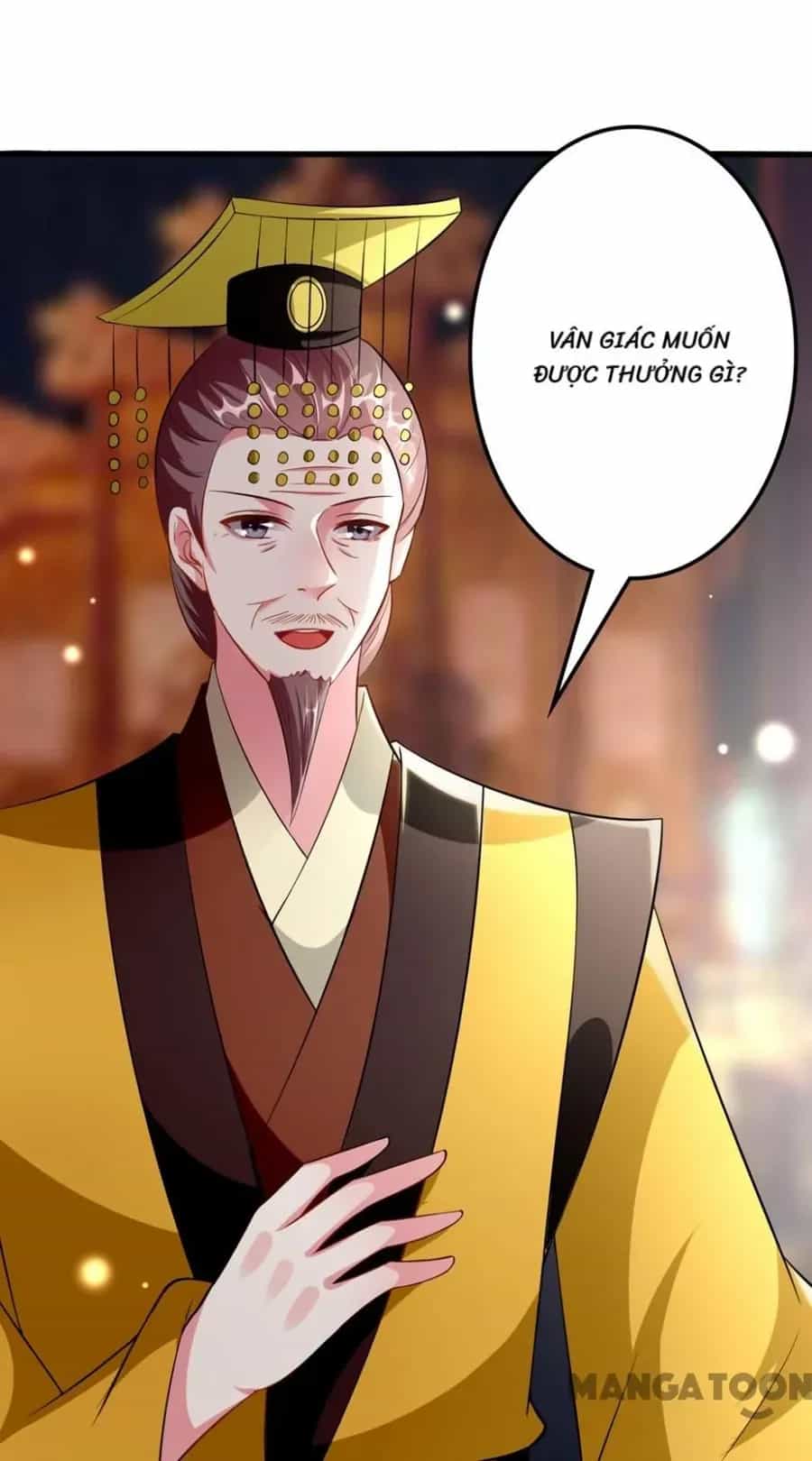 Phúc Hắc Vương Gia Đừng Làm Loạn - Chương 151 - ảnh 33