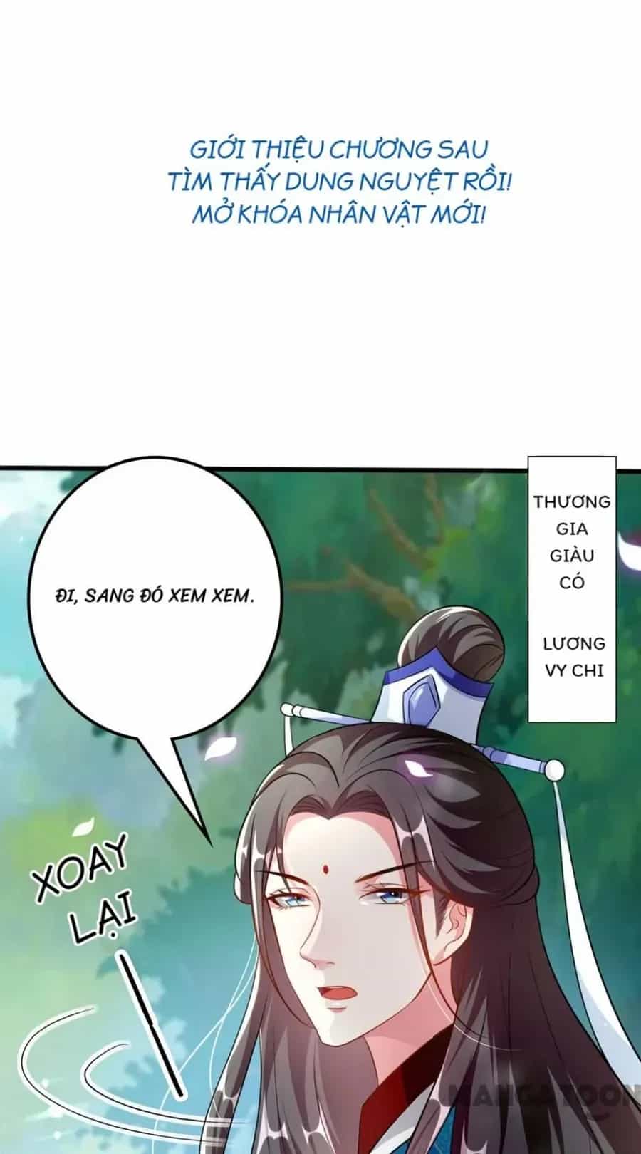 Phúc Hắc Vương Gia Đừng Làm Loạn - Chương 151 - ảnh 57