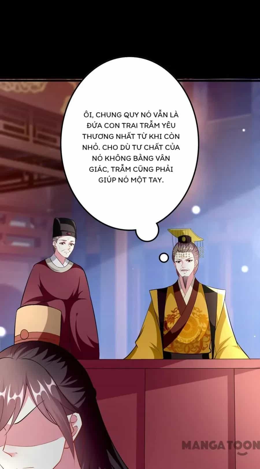 Phúc Hắc Vương Gia Đừng Làm Loạn - Chương 154 - ảnh 10