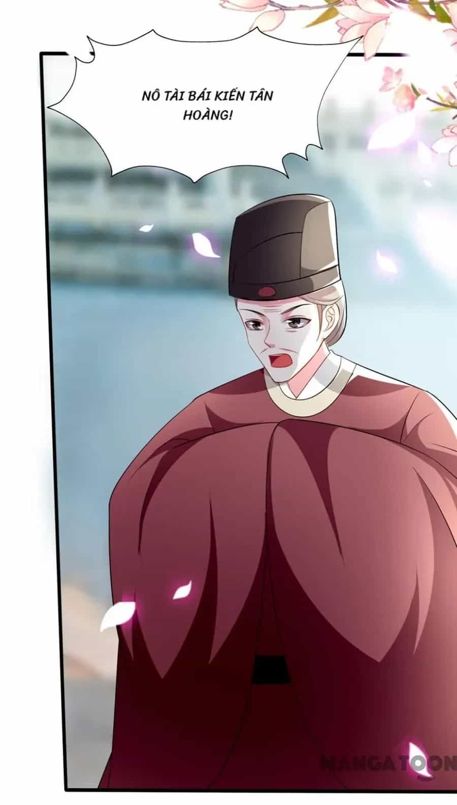 Phúc Hắc Vương Gia Đừng Làm Loạn - Chương 154 - ảnh 51