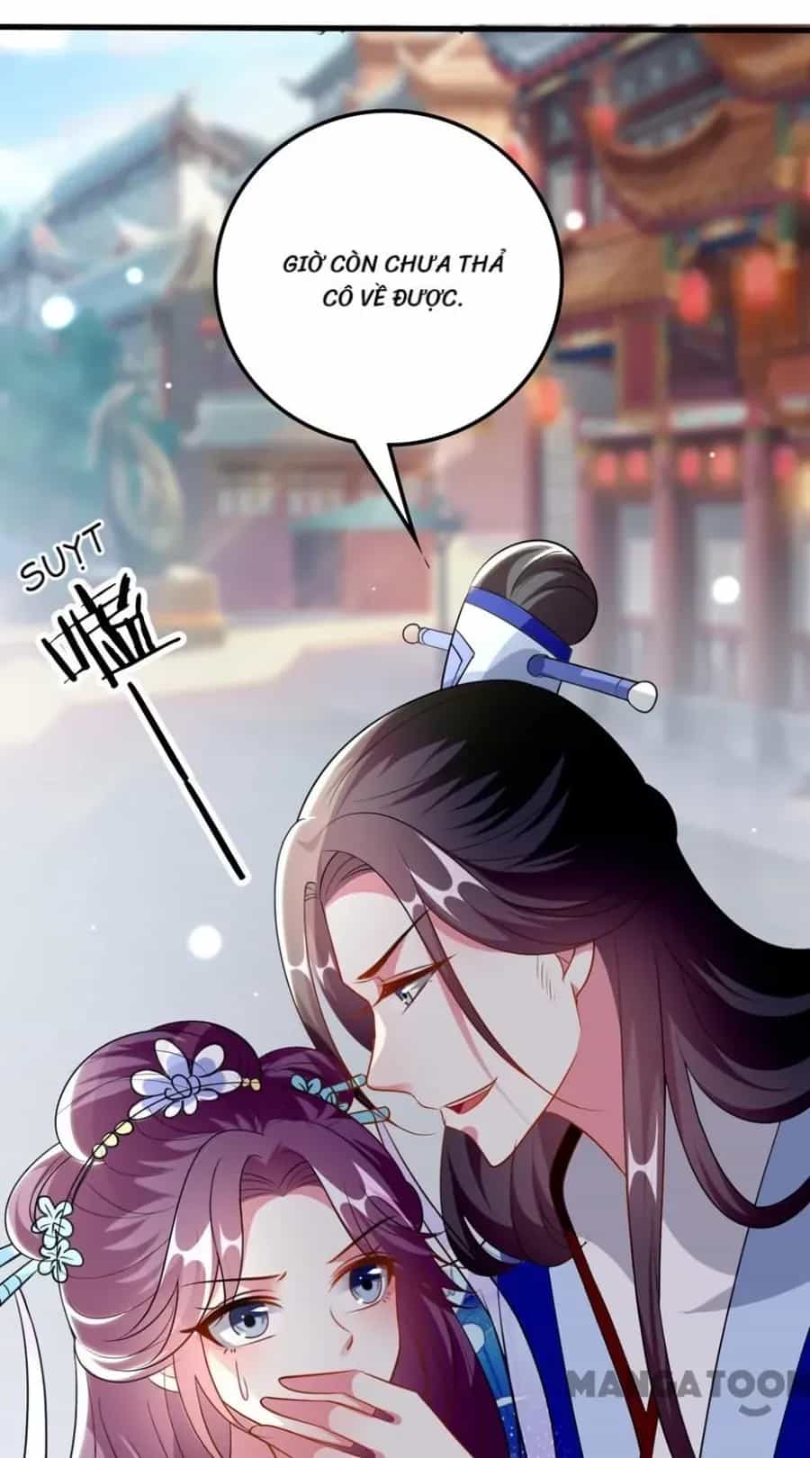 Phúc Hắc Vương Gia Đừng Làm Loạn - Chương 155 - ảnh 42