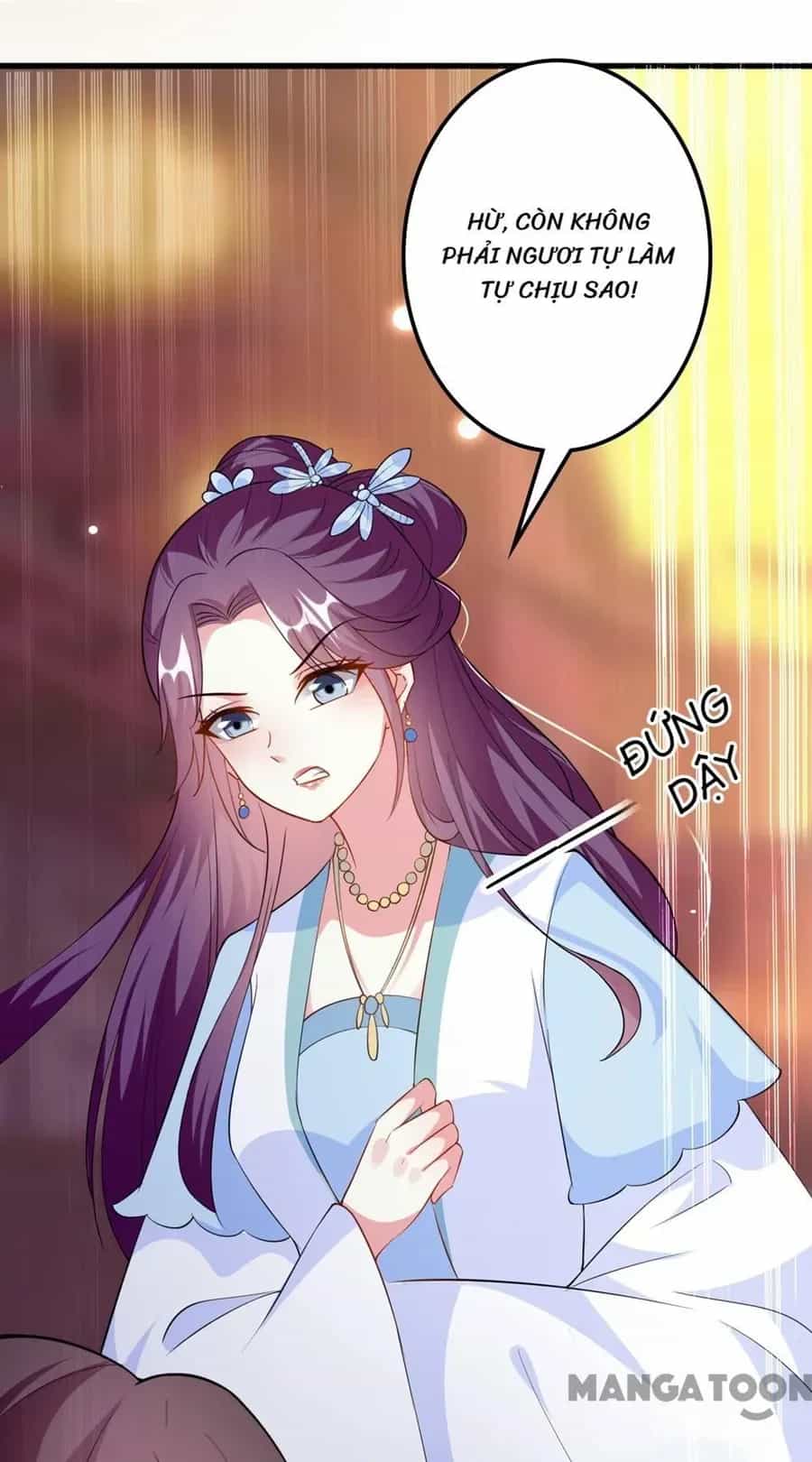 Phúc Hắc Vương Gia Đừng Làm Loạn - Chương 159 - ảnh 31
