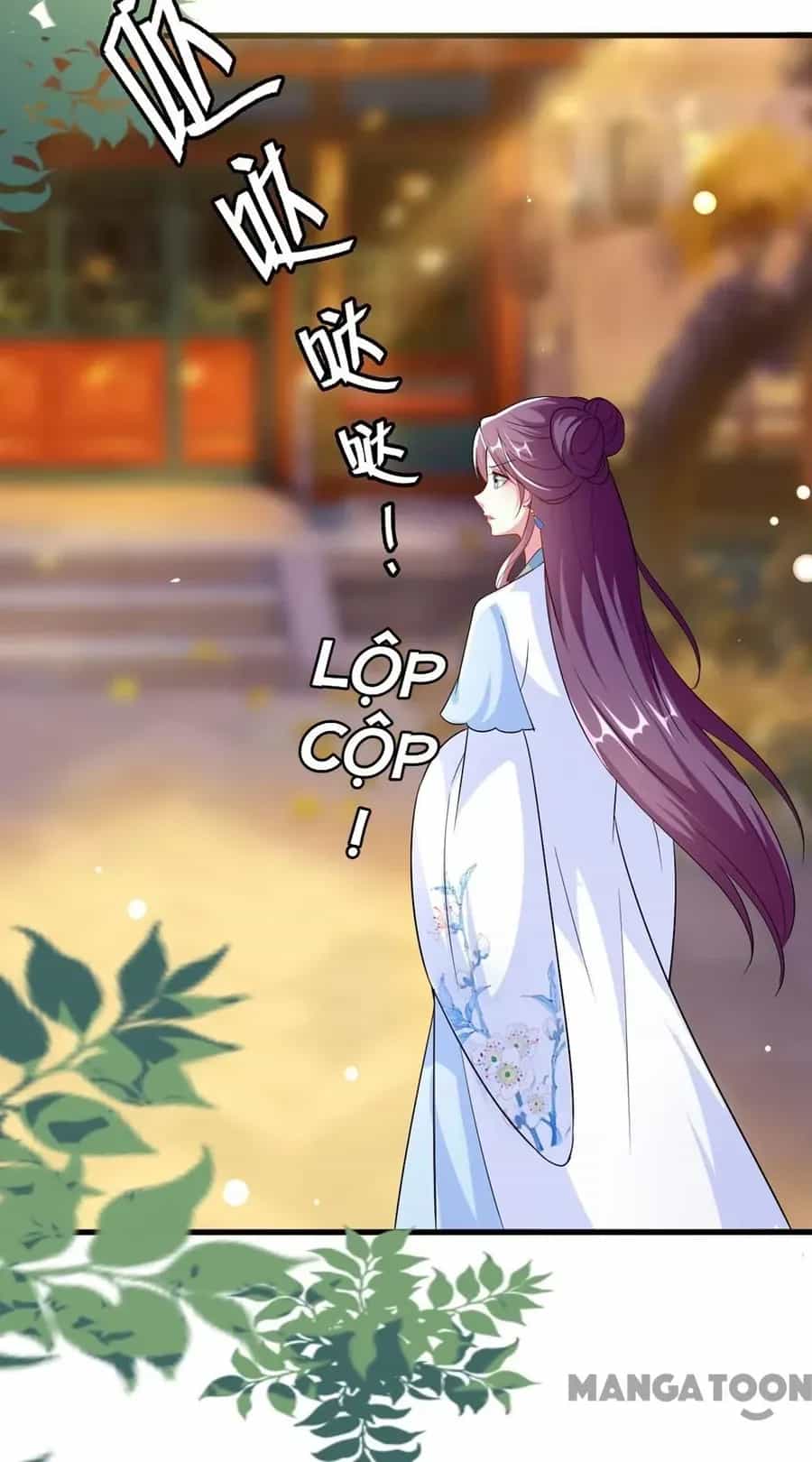 Phúc Hắc Vương Gia Đừng Làm Loạn - Chương 159 - ảnh 38