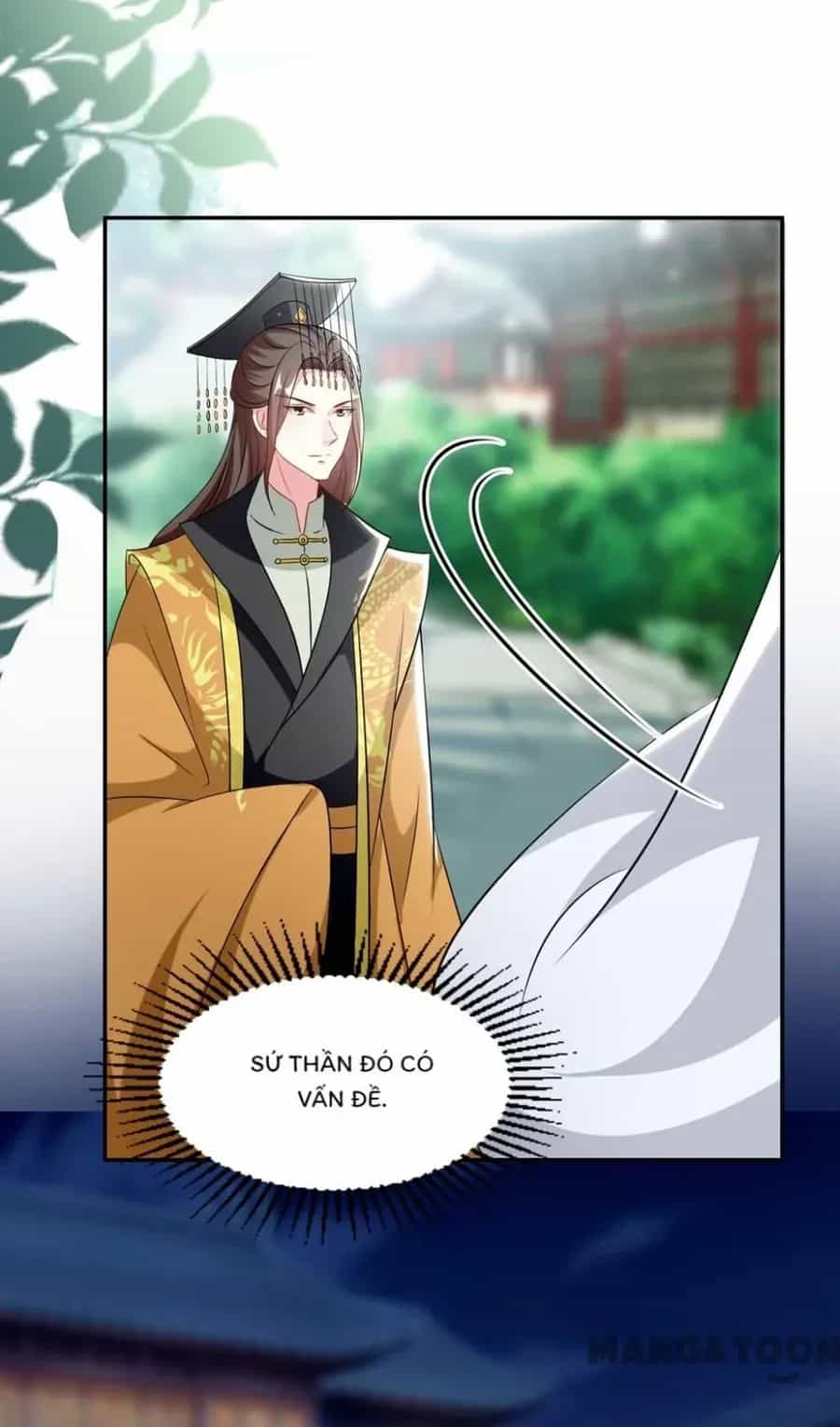 Phúc Hắc Vương Gia Đừng Làm Loạn - Chương 165 - ảnh 26