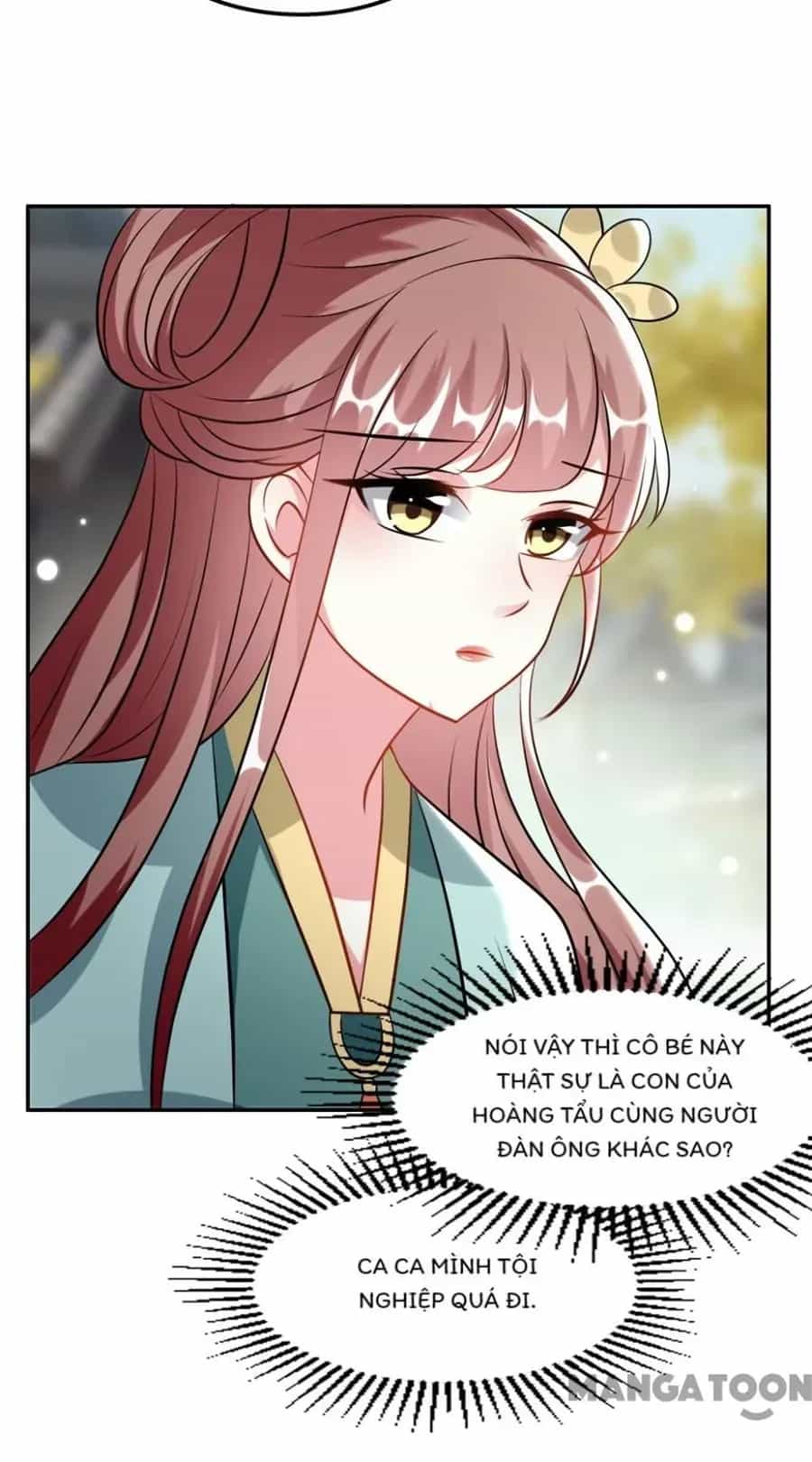 Phúc Hắc Vương Gia Đừng Làm Loạn - Chương 169 - ảnh 17