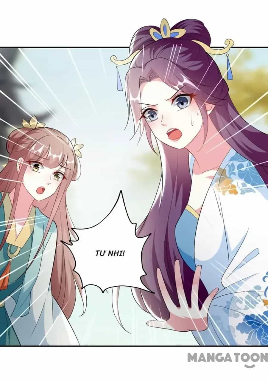 Phúc Hắc Vương Gia Đừng Làm Loạn - Chương 169 - ảnh 24
