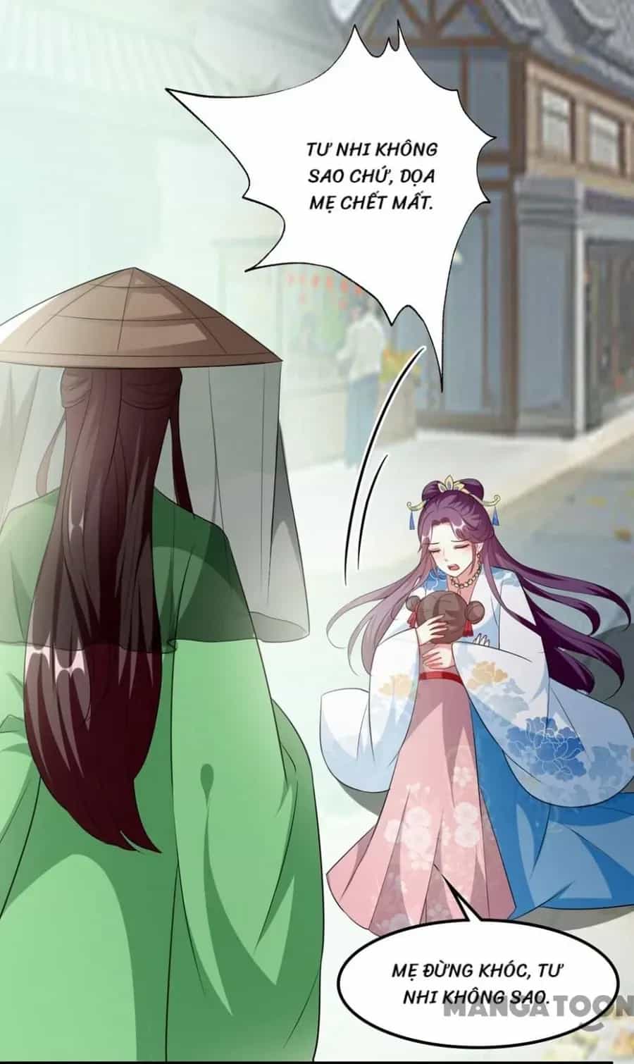 Phúc Hắc Vương Gia Đừng Làm Loạn - Chương 169 - ảnh 29