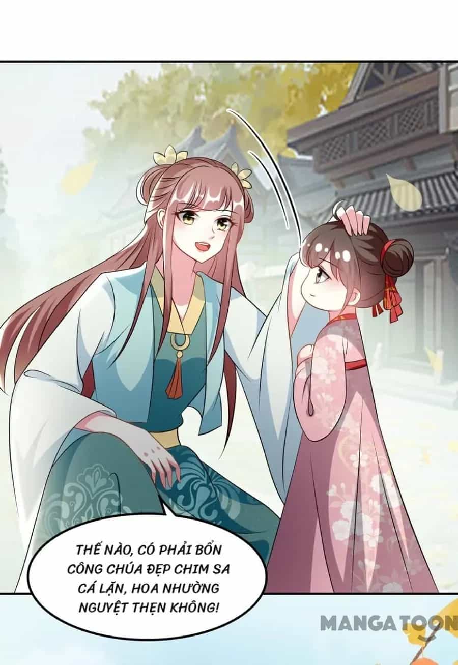 Phúc Hắc Vương Gia Đừng Làm Loạn - Chương 169 - ảnh 8