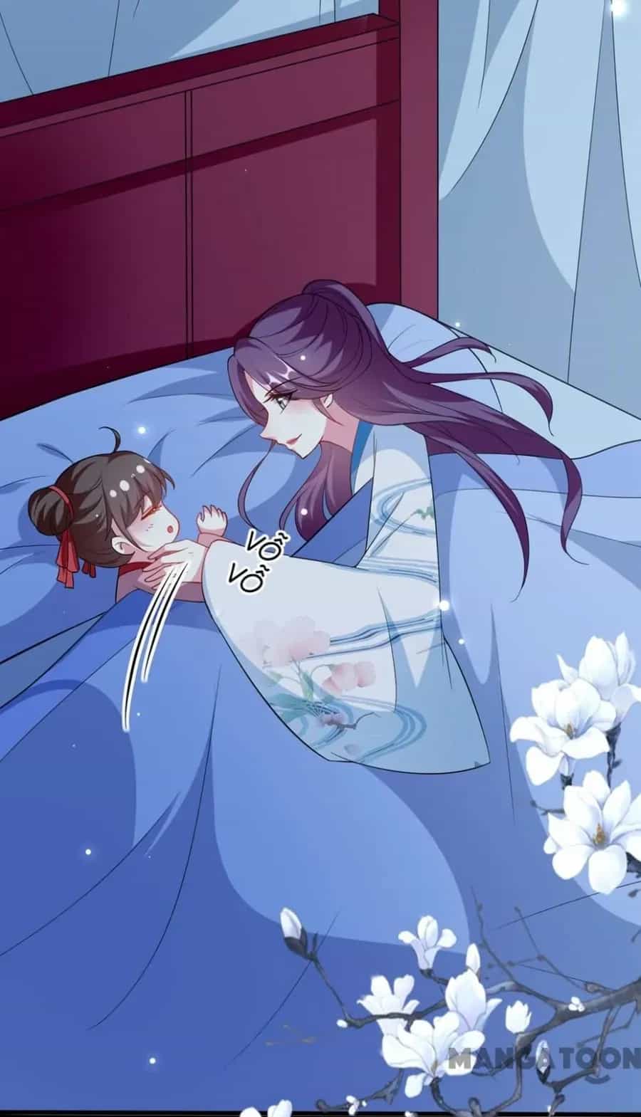 Phúc Hắc Vương Gia Đừng Làm Loạn - Chương 171 - ảnh 11