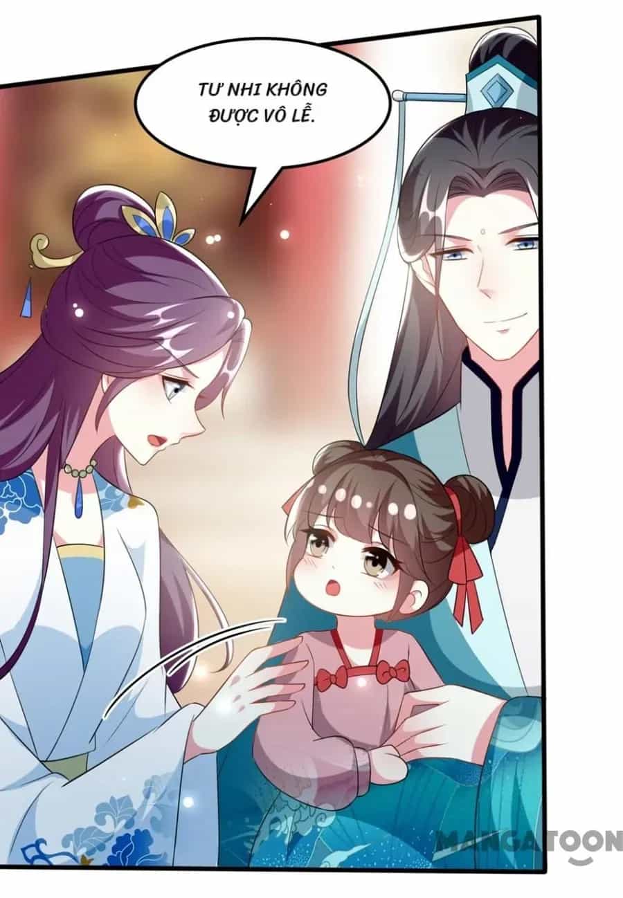 Phúc Hắc Vương Gia Đừng Làm Loạn - Chương 171 - ảnh 2