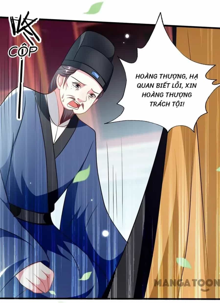 Phúc Hắc Vương Gia Đừng Làm Loạn - Chương 173 - ảnh 11
