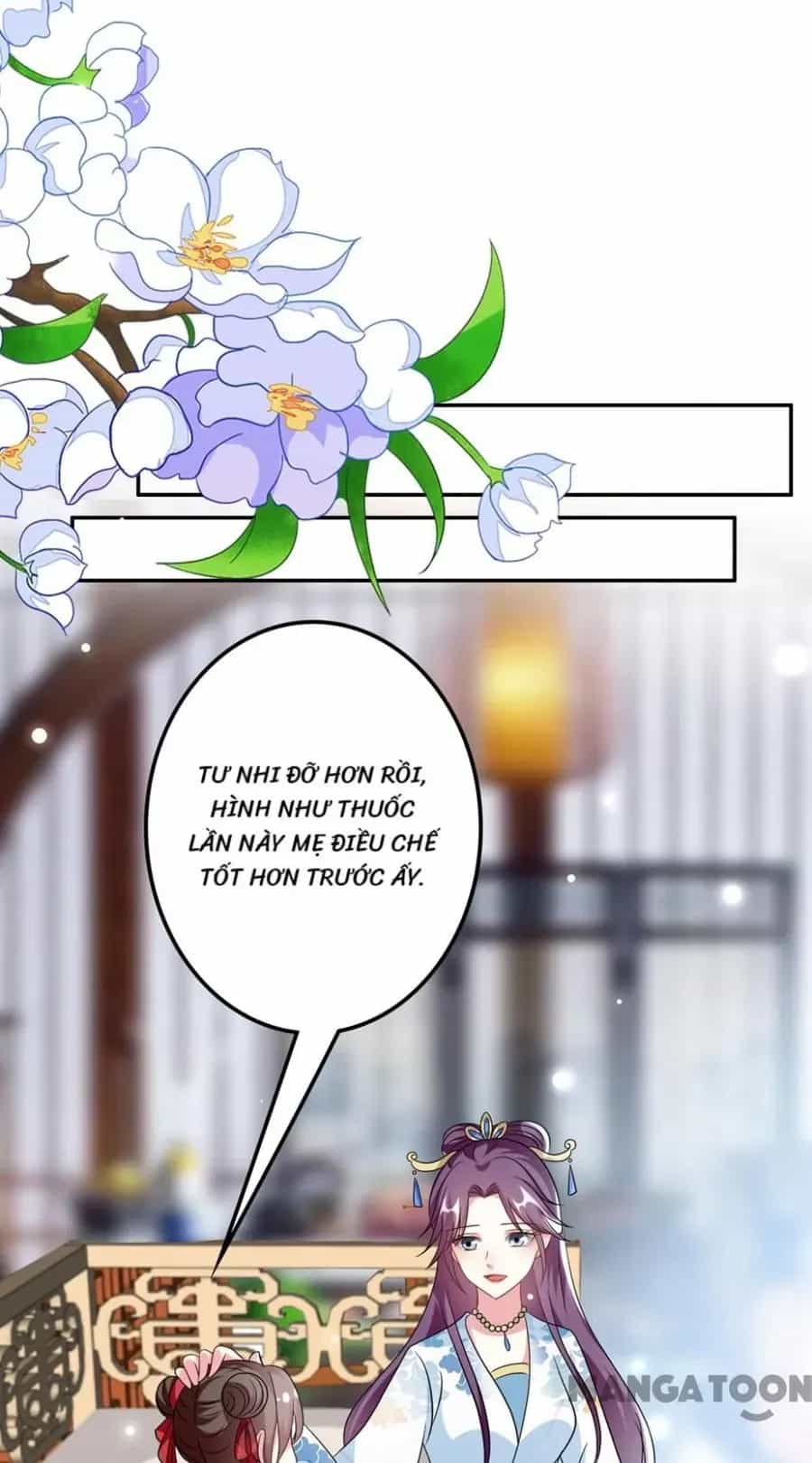 Phúc Hắc Vương Gia Đừng Làm Loạn - Chương 174 - ảnh 17