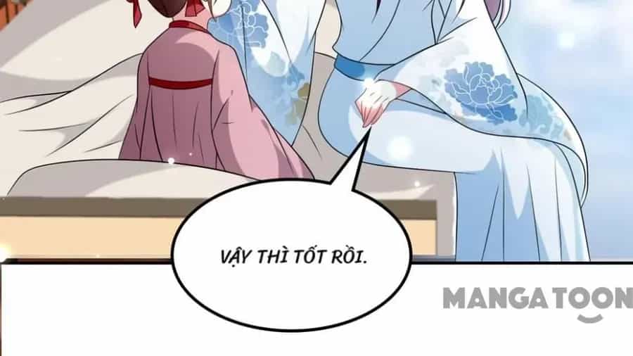 Phúc Hắc Vương Gia Đừng Làm Loạn - Chương 174 - ảnh 18