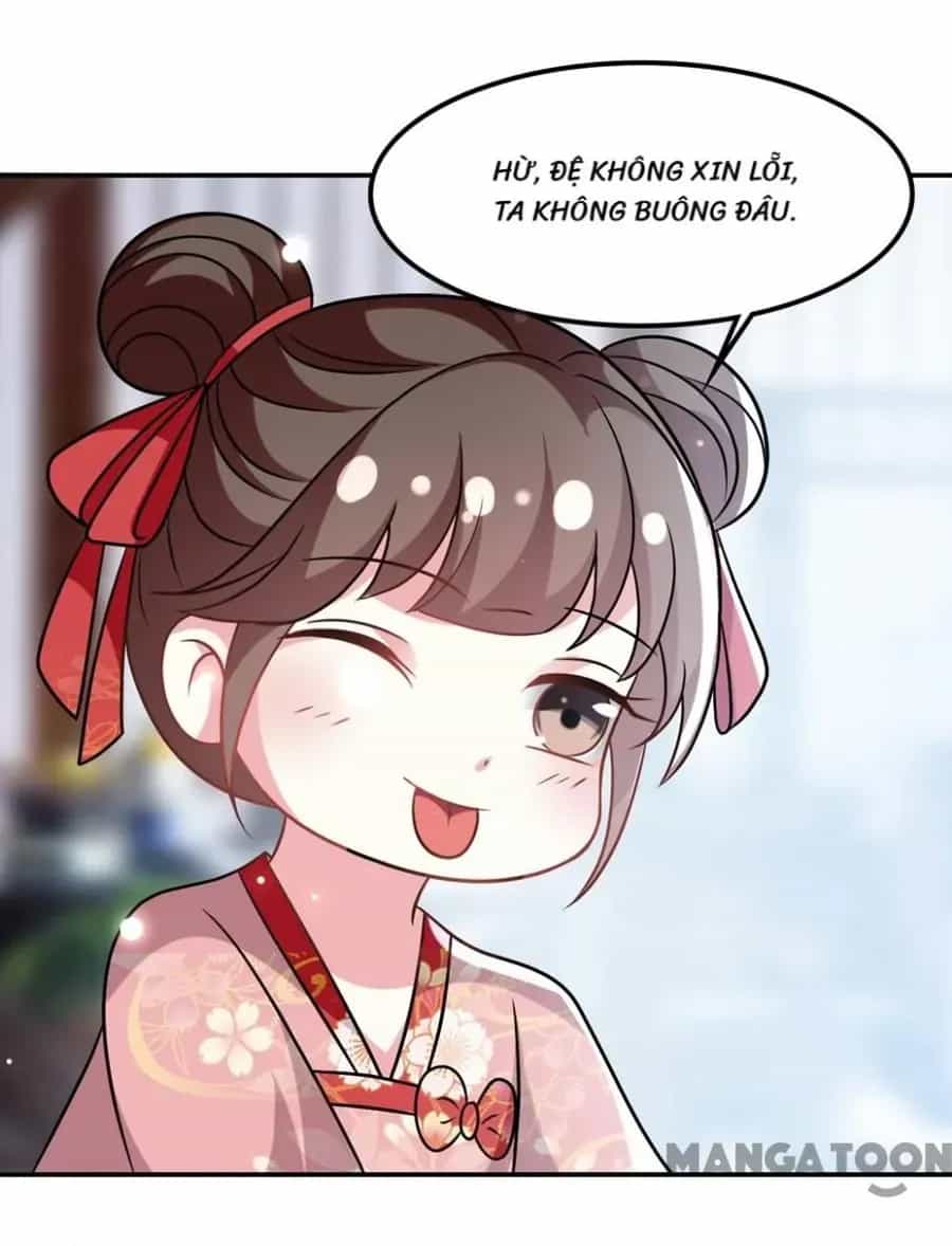 Phúc Hắc Vương Gia Đừng Làm Loạn - Chương 174 - ảnh 39