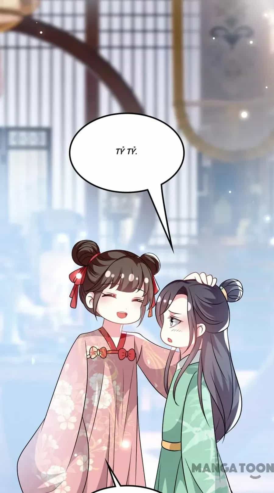 Phúc Hắc Vương Gia Đừng Làm Loạn - Chương 174 - ảnh 42