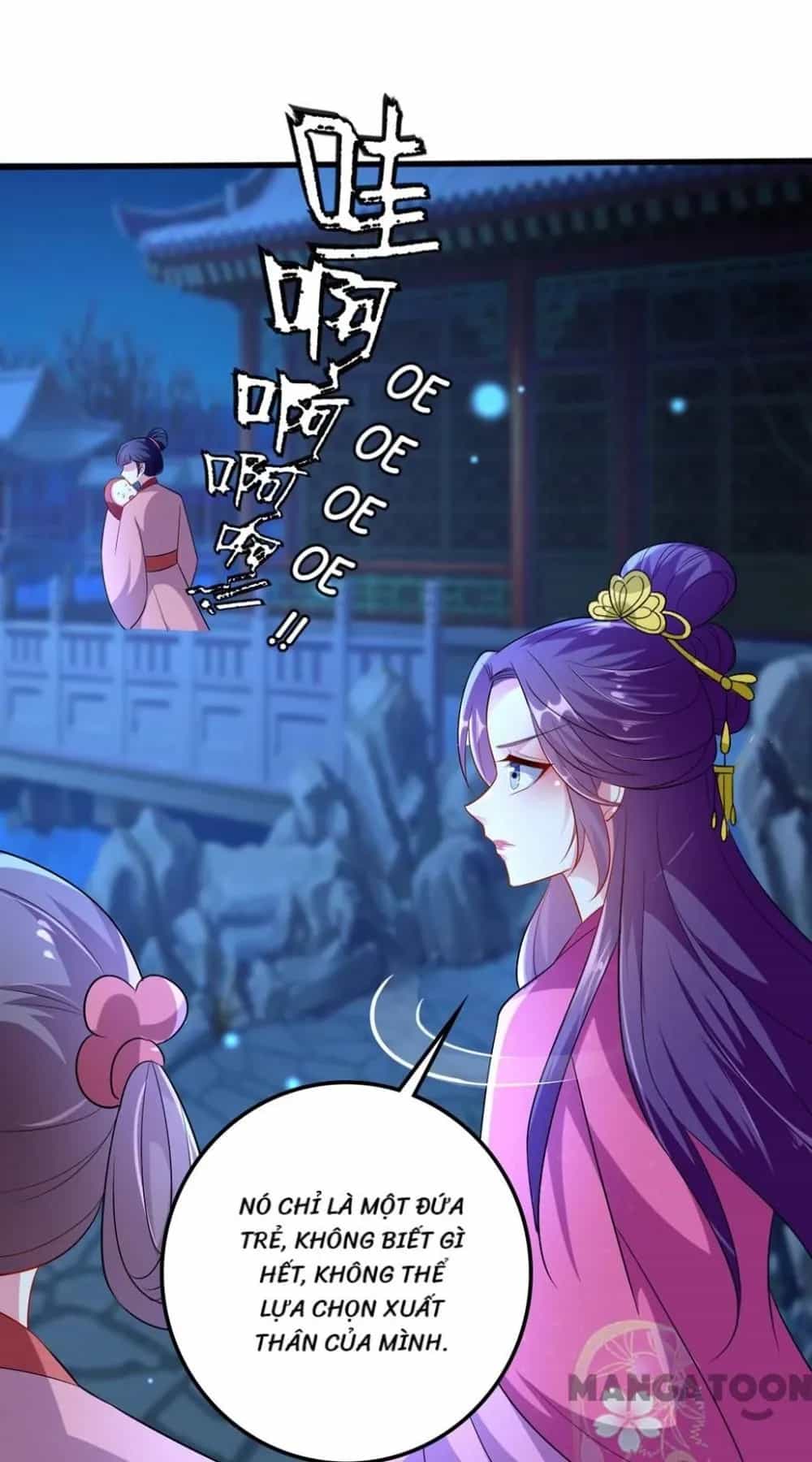 Phúc Hắc Vương Gia Đừng Làm Loạn - Chương 139 - ảnh 8