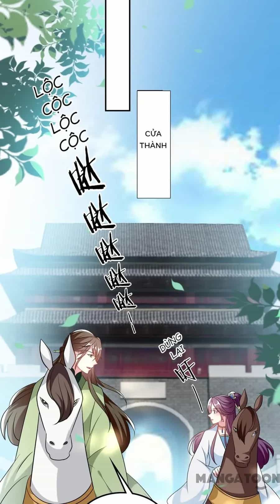 Phúc Hắc Vương Gia Đừng Làm Loạn - Chương 178 - ảnh 27