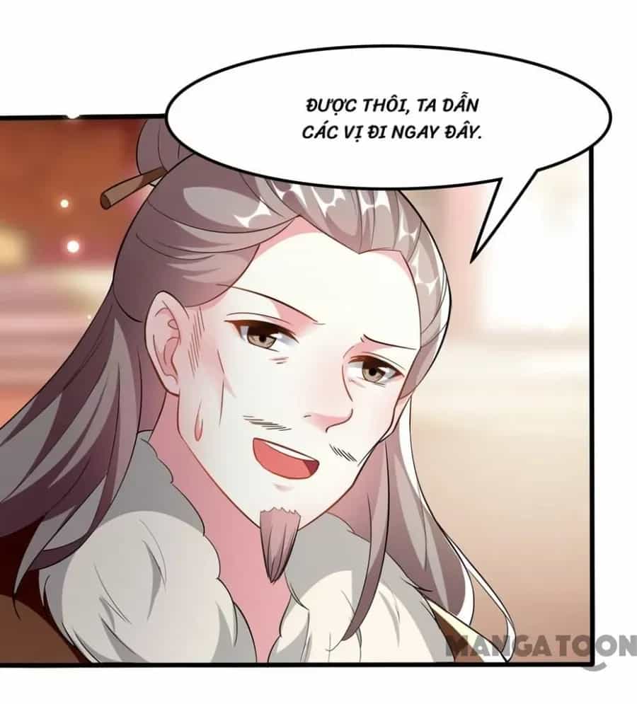 Phúc Hắc Vương Gia Đừng Làm Loạn - Chương 179 - ảnh 25