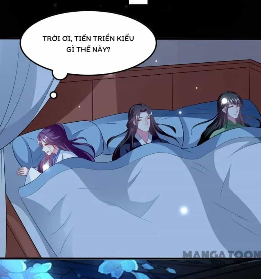 Phúc Hắc Vương Gia Đừng Làm Loạn - Chương 179 - ảnh 31